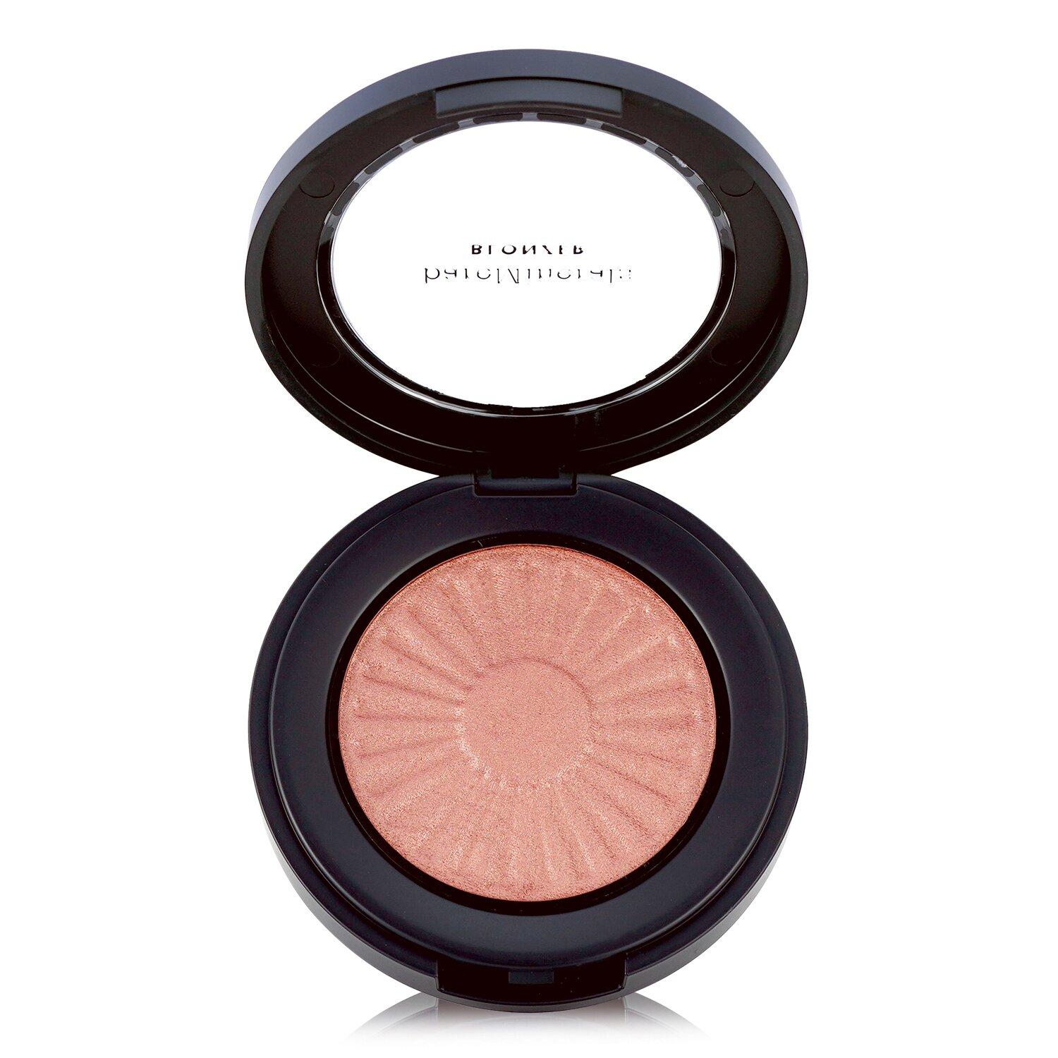 

Gen Nude Blonzer (Blush + Bronzer) - # Kiss of Rose 3.8g/0.13oz
