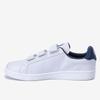 Fred Perry Men S Velcro SneakerS B721 Luke And Loop