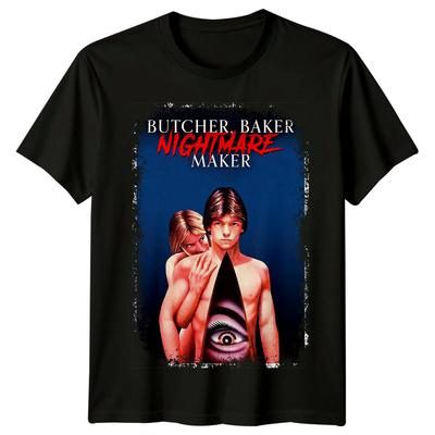 Üst giysisi – T-shirtler