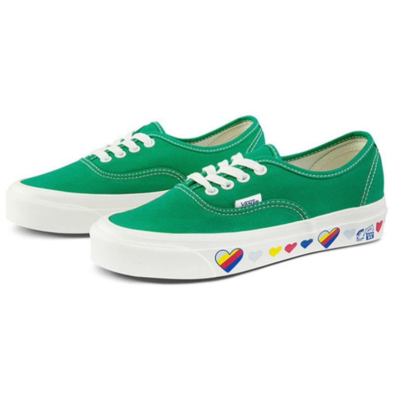 Vans Authentic 44 Dx 'Anaheim Factory Scene BG' Vans VN0A54F241I