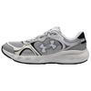 Charged Vantage 2 Fashion Versatile Lightweight Rebound Low-Top Running Shoes Men Sneakers Gray 3028445-101