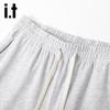 Men's Casual Short Sleeve & Shorts Two-Piece Set