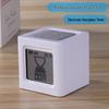 WEZHO LED Hourglass Study Timer