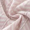 DAVE&BELLA Girls' Summer Knit Cardigan