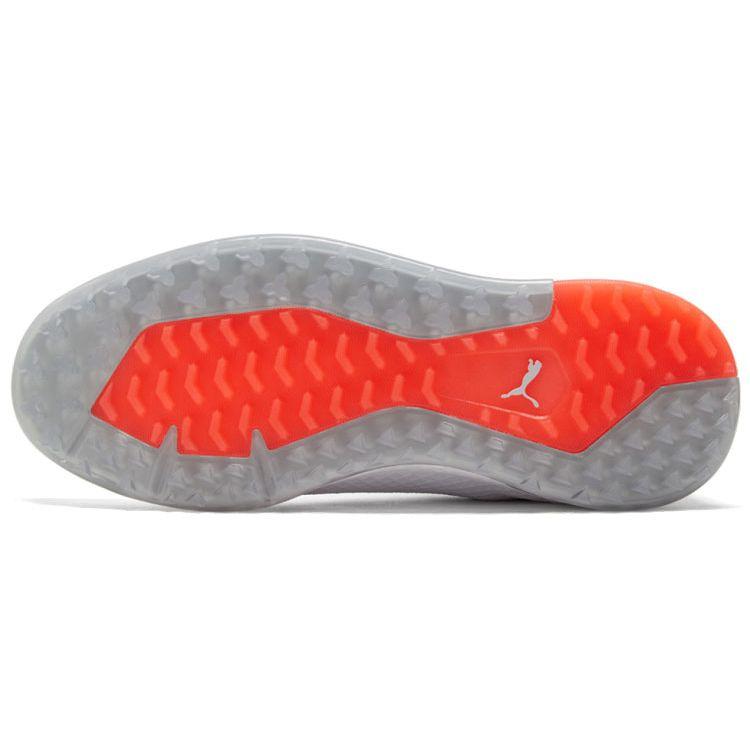 Puma Proadapt Alphacat White High Rise Men Sneakers 195695-01