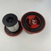 4pcs HEPA Filter for Bosch Unlimited 7 Series for Bosch S7 Vacuum Cleaner Accessories Filter Cartridge