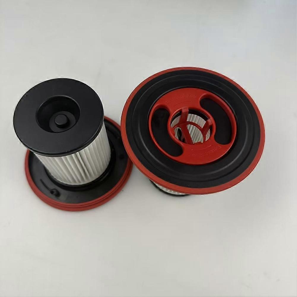 4pcs HEPA Filter for Bosch Unlimited 7 Series for Bosch S7 Vacuum Cleaner Accessories Filter Cartridge