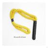 Golf Swing Training Rope Linen Braided NonSlip Grip Practice Tool