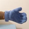 Wear Resistant Pet Handling Gloves Bite Resistant Hamster Calming Glove Anti-Bite Gloves  Grooming