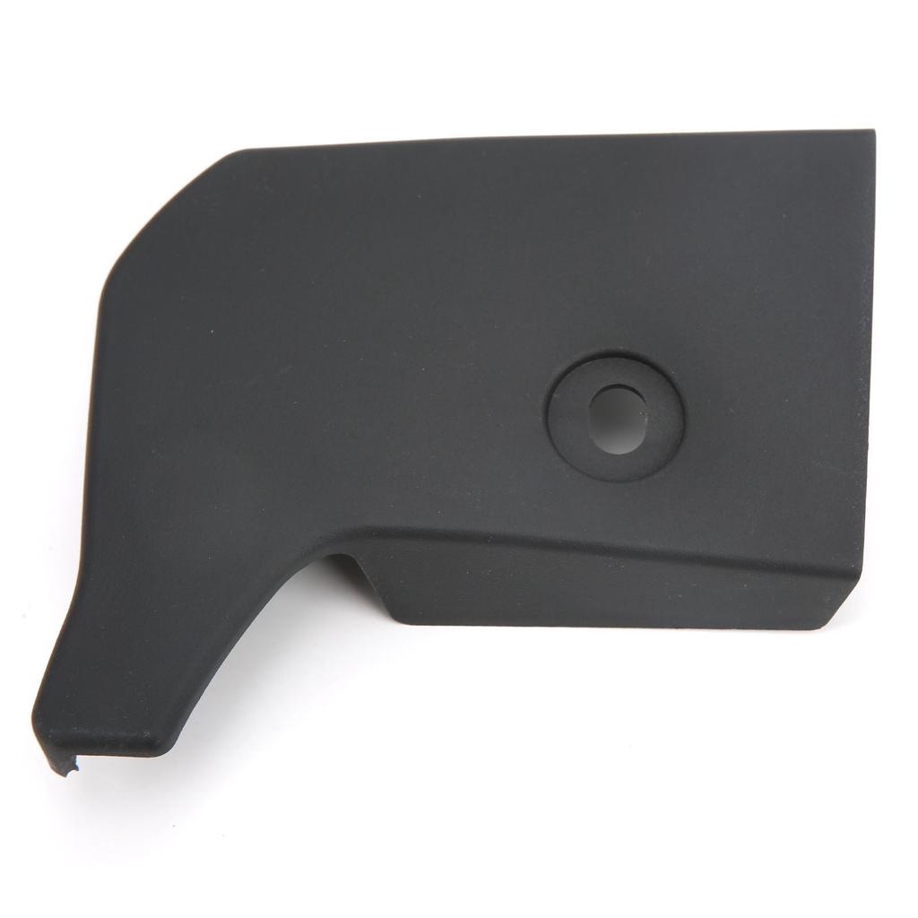 Car Side Skirt Cover Cap with Hole 1877700 Replacement for Ford Fiesta Mk8 2012‑2022