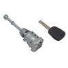 AL245 Front Left Driver Door Lock Cylinder Barrel for Citroen Berlingo  Hatchback/limousine (K9)