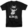 Eureka Emo T-Shirt Sizes S-4XL NEW