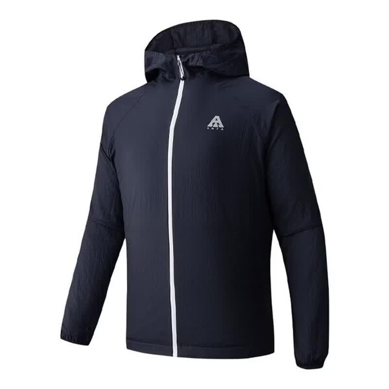 Anta Light Shell 3.0 Sun Protection Jacket