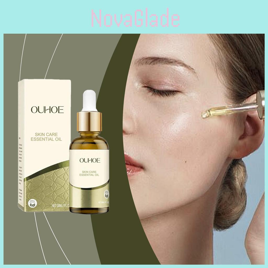 Ouhoe Skin Hydrating Essential Oil For Deep Moisture And Radiant Skin Care