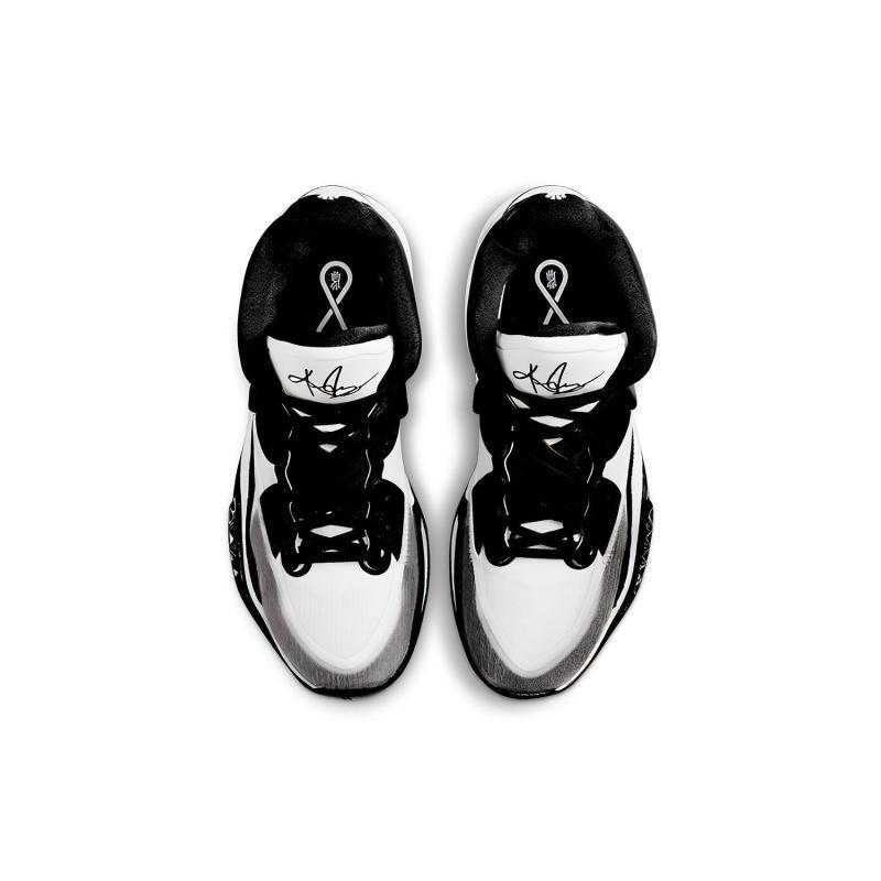 Nike Kyrie Infinity Tb White Black Nike DO9616-100