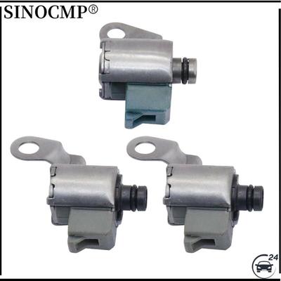 8995697955 854080 3525050030 3ST TCC A340 AW4 A340E A340F (99109) Auto TRANSMISSIE SOLENOÏDE SchakelKIT Voor Toyota Lexus Jeep