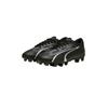 Puma Ultra Play Comfortable Low-Top Kids Soccer Shoes Kids Soccer Shoes Black 107530-02