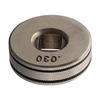 Mig Welder Wire Feed Drive Roller Roll Wheel-Parts Fit For Chicago Electric Kit