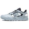 Maison Margiela X Classic Leather DQ Whiteout Unisex Sneakers Black Footwear-White GX6244