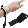 Diving Wrist Lanyard Anti Lost Diving Spring Coiled Hand Straps Elasticity Underwater Aerobics Gear Comfortable Wear Snorkeling