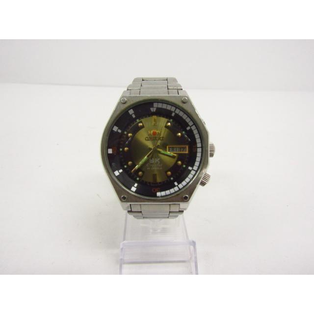 Корпус автоматических часов ORIENT только AC24475