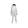 Nike Sportswear Club Logo Printed Breathable Sports Suit Men suits Light-Smoke-Grey DR3337-077