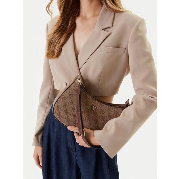 Guess Noelle II HWBG96 72180 Brown Bag