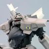 Kotobukiya Break Blade Delphin Renewal Ver. 1/60 Scale Plastic Model, Approximately 175mm Tall