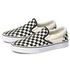 Core Classic Slip On Checkerboard Canvas Streetwear Skate Shoes