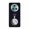 For Honor Magic 5 Pro 5G Case Wolf Lion Soft Silicone TPU Clear Covers for Honor Magic5 Lite Phone Cases Magic5 Lite 5G Fundas