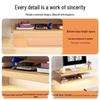 Desktop Monitor Riser with Storage