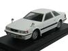 Ixo Toyota Soarer Z10 1981 White 1/43