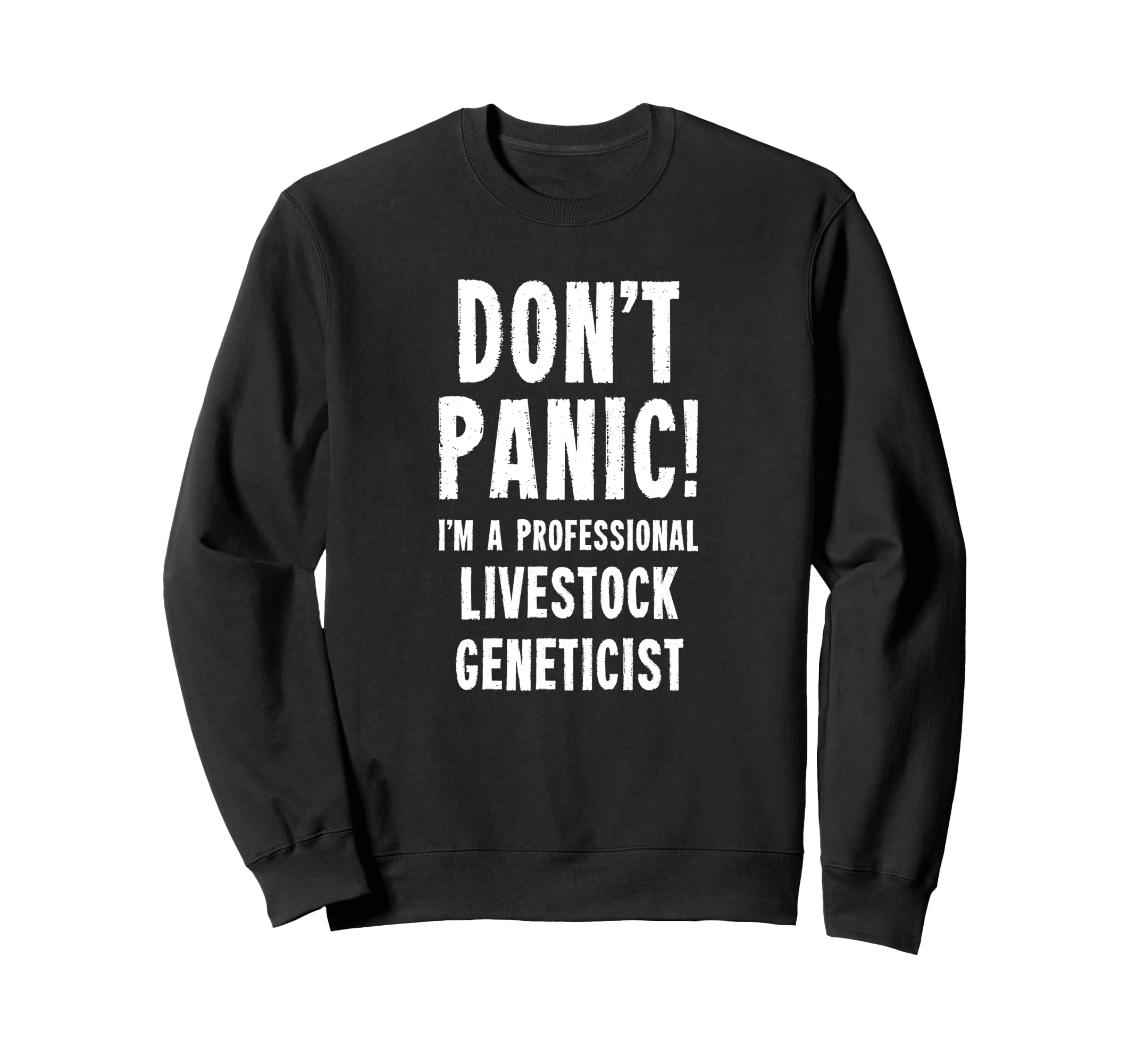 

Livestock Geneticist Trainer чёрный