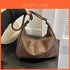 Fashionable Retro Crossbody Bag For Women Stylish Pu Material Versatile Tote Bag Trendy 2023 Milad Collection