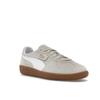 Puma Palermo Unisex White Silver 396463-11