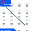 Fudecheng Outdoor Field Kitchen Tent & Accessories