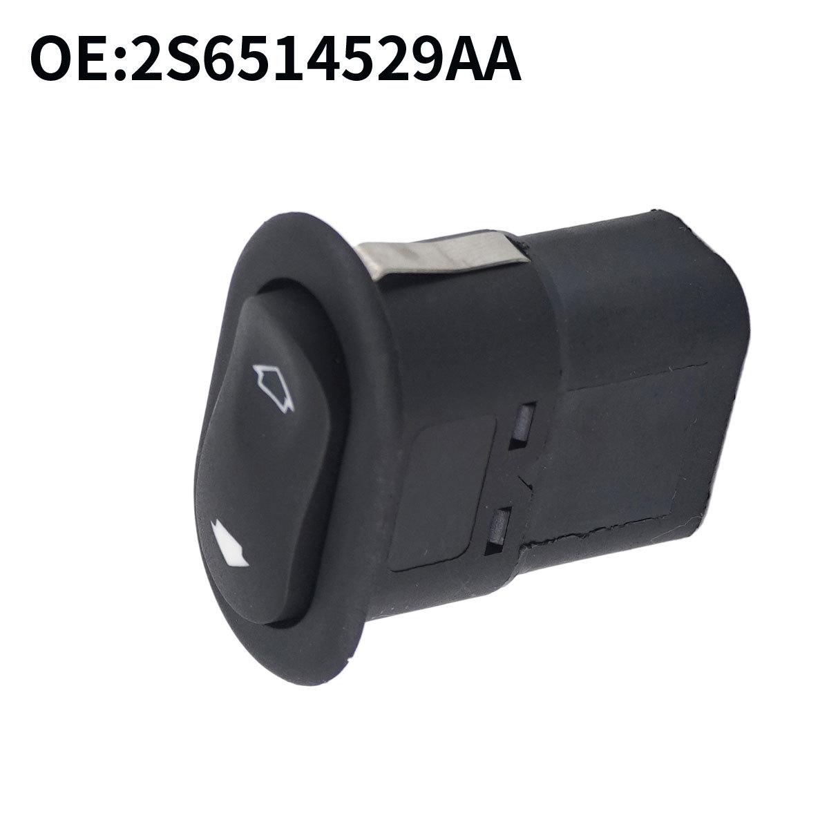 

2S6514529AA Compatible Power Window Switch for 94-98 Ford Scorpio Electric