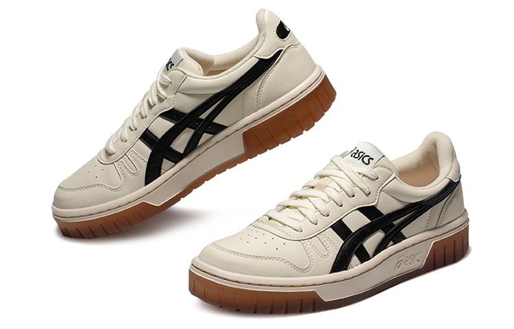 ASICS Court Mz Cream Black Gum 1203A127-750
