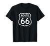 ROUTE 66 (RT66-01) T-shirt
