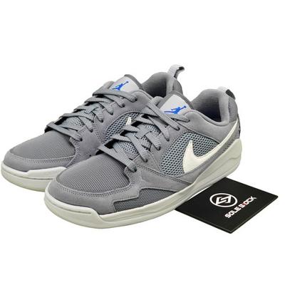 CMFT Era Vintage Basketballschuhe Herren Grau Weiß - HJ6777-005