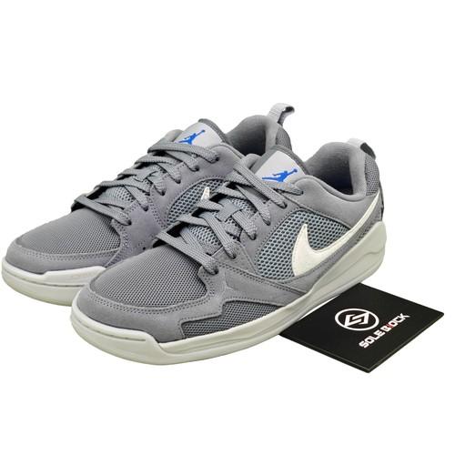 

Вінтажні баскетбольні кросівки Jordan CMFT Era Чоловічі Сірі Білі - HJ6777-005 EU 43 білий/сірий колір