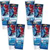 Kids Dual-Effect Anti-Cavity Toothpaste, Spider-Man Edition