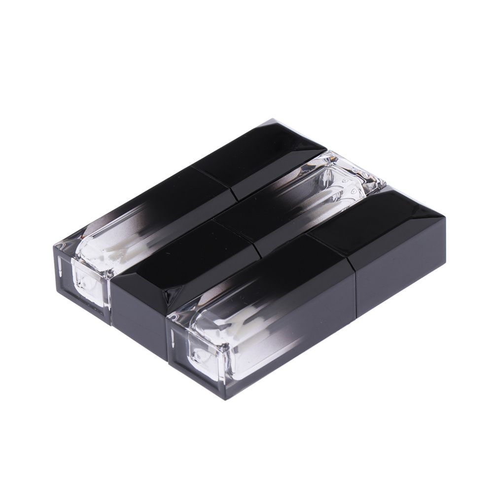 Lip Gloss Makeup Tools Lip Balm Bottles Empty Lipstick Tubes Cosmetic Container Lip Balm Tube