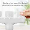 Agricultural Irrigation Sprinkler (5-Head, Large Area)