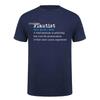 Flute Patent T Shirts Flutist Flautist Cool Music Player Gift Short Sleeve Cotton Summer Style Tshirt HJ134