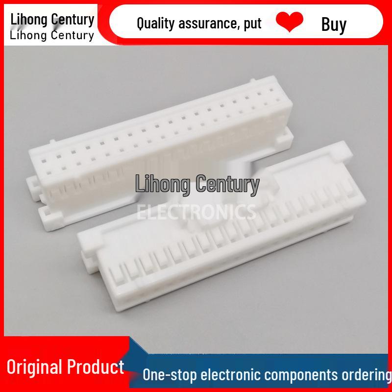 Original XADRP-36V 36P JST Connector 2.5mm Wire-to-Wire/Board Plastic Housing