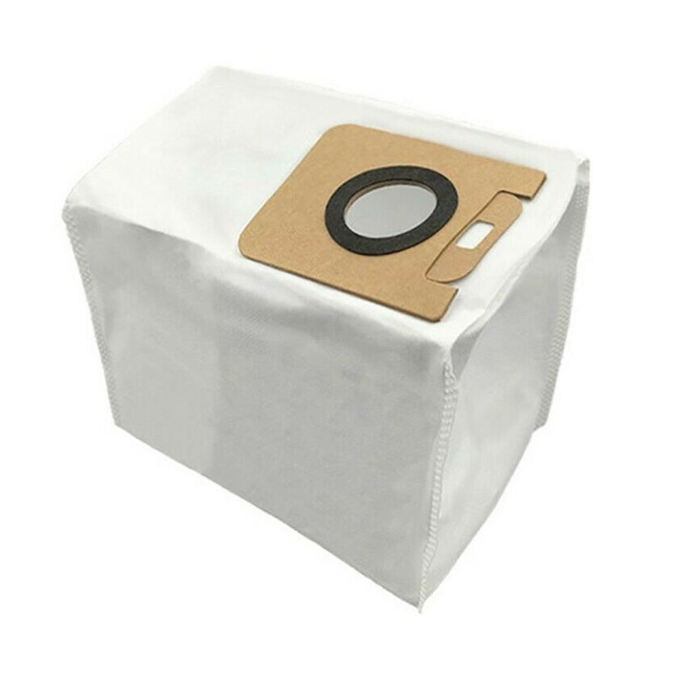 Collector Dust Bags Cleaning Parts 3 In 1 Household Supplies Multi-grade Filtration PARTS 6pcs High Performance