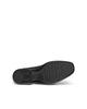 ECCO METROPOLE MILAN Men's Genuine Leather Slip-On Shoes, 52330401001, Black, Sizes 26.5cm-27.0cm, 3E