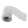 Protezione per grondaie in alluminio Protezioni per foglie resistenti per grondaie Protezioni in rete Protezione per foglie