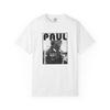 Paul N. Retro Racing Tee